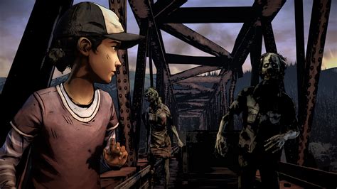 the walking dead game|list of walking dead games.